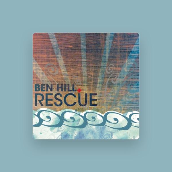 Ben Hill
