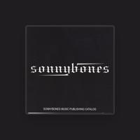 Sonny Bones