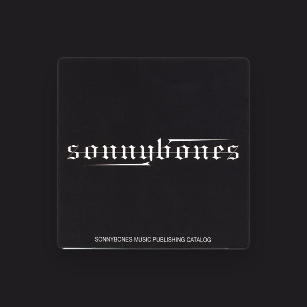 Sonny Bones
