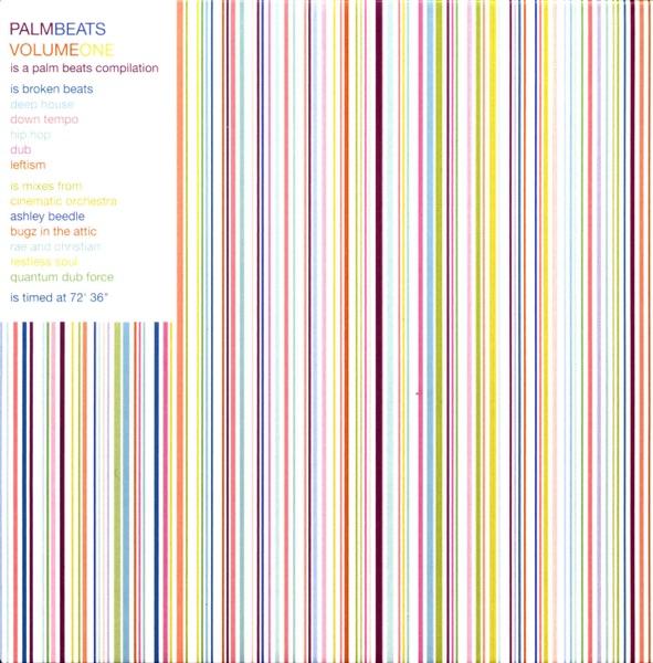 Braided Hair: 1 Giant Leap (Rae & Christian Mix)
