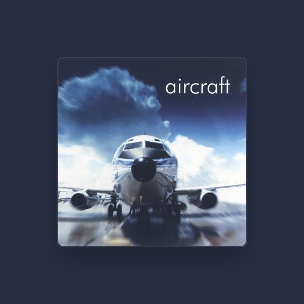 Aircraft