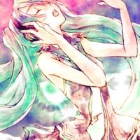 透明水彩 retake (feat. 初音ミク)