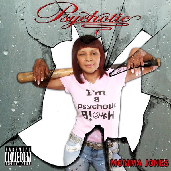 Psychotic