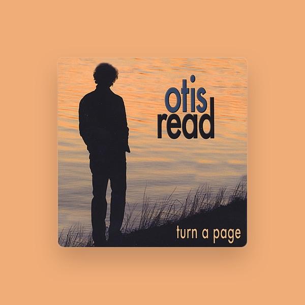 Otis Read