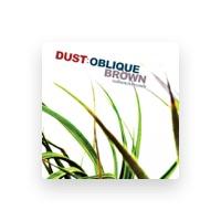Oblique Brown