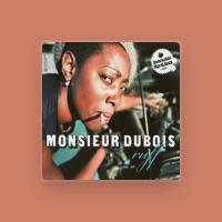 Monsieur Dubois