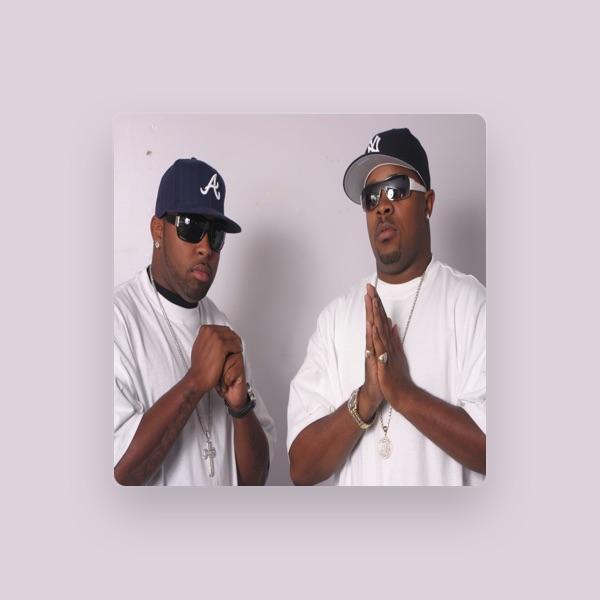 Cadillac Don & J-Money
