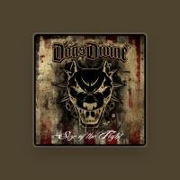 The Dogs Divine