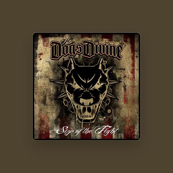 The Dogs Divine