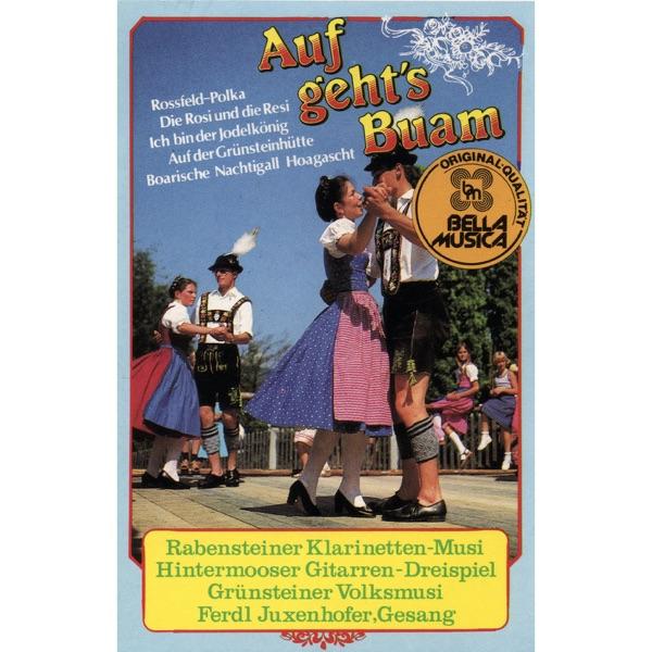 Boarische Nachtigall