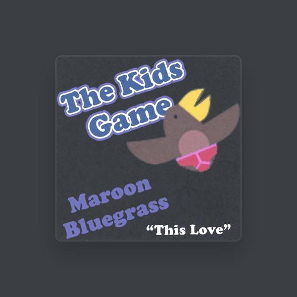 The Kids Game