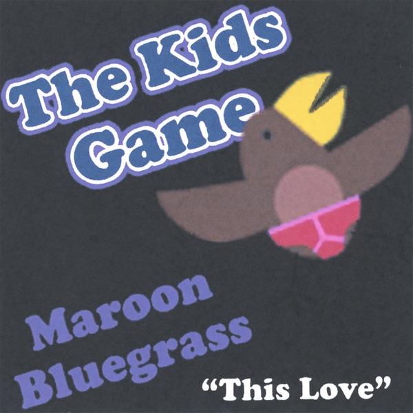 This Love - Single