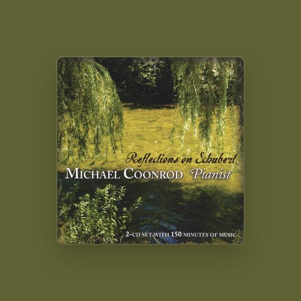 Michael Coonrod