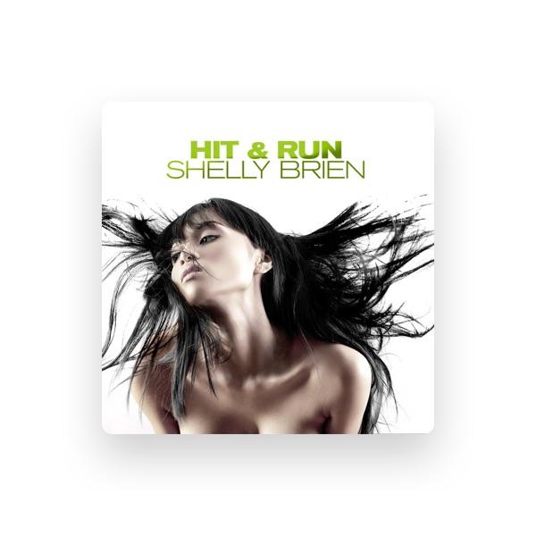 Shelly Brien