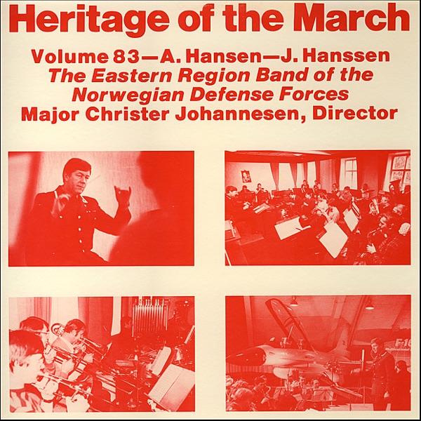 Alt for Norge (Everything for Norway!)