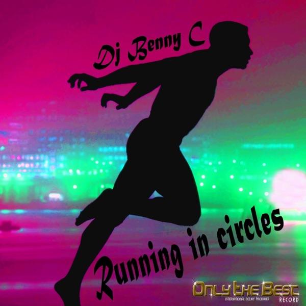 Running in Circles (Stylus Josh Lovely Remix)