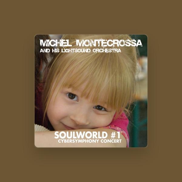 Michel Montecrossa and His Lightsound Orchestra