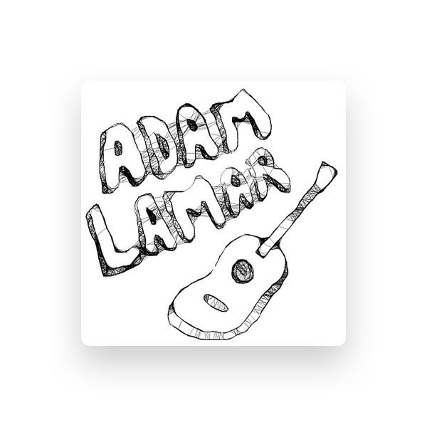 Adam Lamar