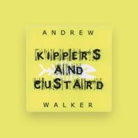 Andrew Walker