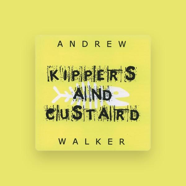 Andrew Walker