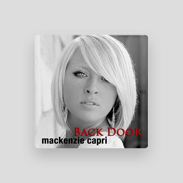 Mackenzie Capri