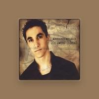 Anthony Melillo
