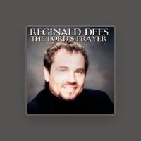 Reginald Dees