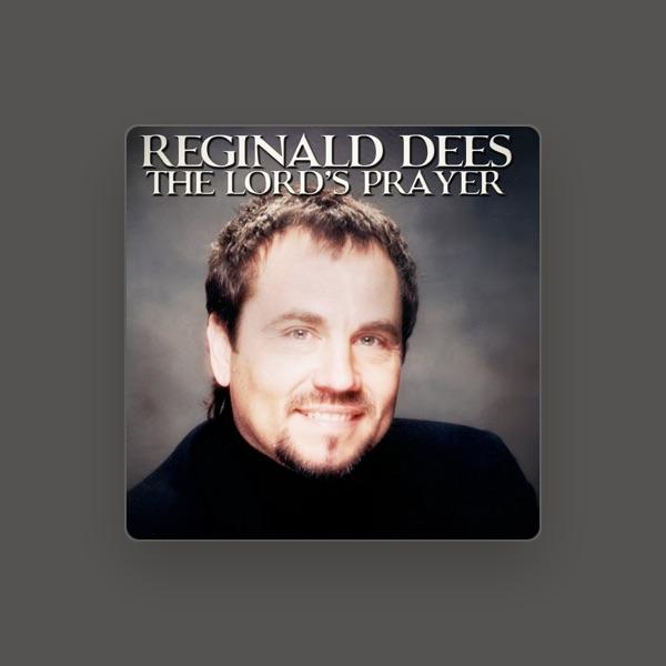 Reginald Dees