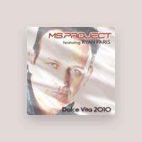 Ms. Project