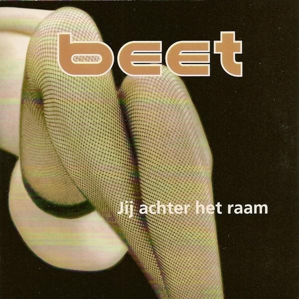 Jij Achter Het Raam (Radio Versie)