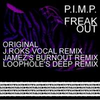 Freak Out (J.roks Vocal Remix)