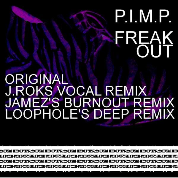 Freak Out (Loophole's Deep Remix)