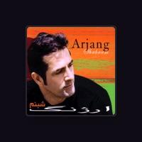 Arjang