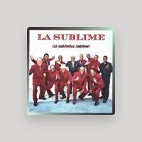 La Sublime