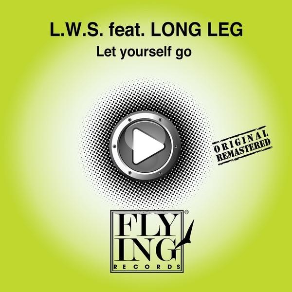 Let Yourself Go (Psycho Mix)