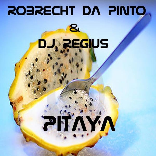 Pitaya (Original Mix)
