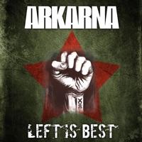 Left Is Best (Main Mix)