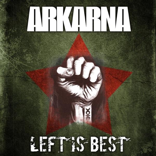 Left Is Best (Main Mix)