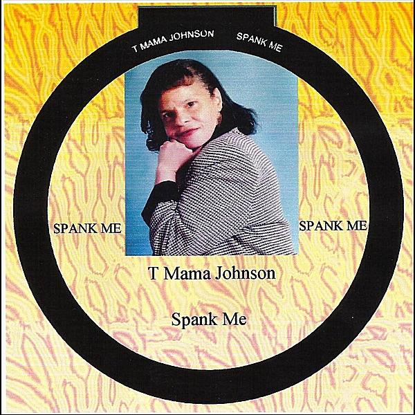 Spank Me (Instrumental) (feat. Jerry Hankins)