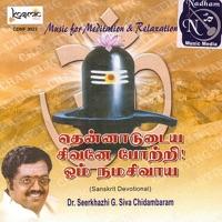 Om Namasivaya (genre: Sanskrit Devotional)