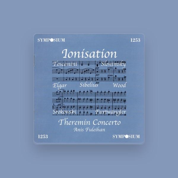 Finnish National Radio Orchestra