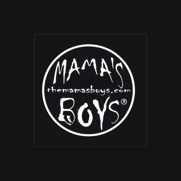 Johnny Mastro & Mama's Boys
