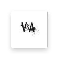 V & A