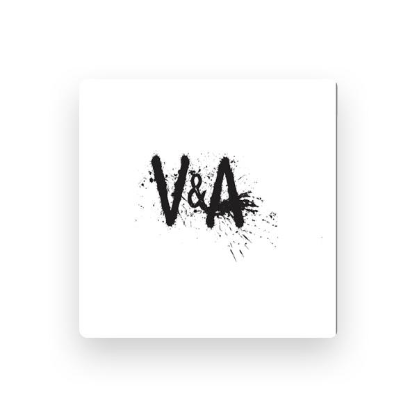 V & A