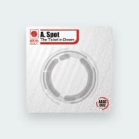 A. Spot