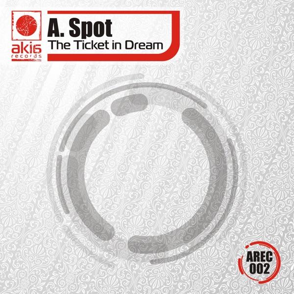The Ticket In Dream (Sergey Emotion Remix)