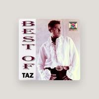 Stereo Nation / Taz / Johnnyzee