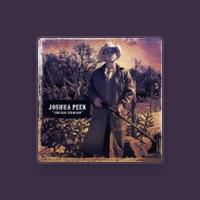 Joshua Peek