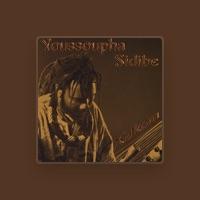 Youssoupha Sidibe