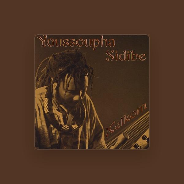 Youssoupha Sidibe